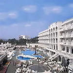 Hotell Suneo Costa Brava 4*