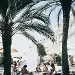 Hotell Suneo Costa Brava 4*