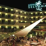 Suneo Costa Brava Hotell 4*