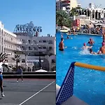 Hotell Suneo Costa Brava Lloret de Mar