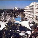 Suneo Costa Brava Hotell