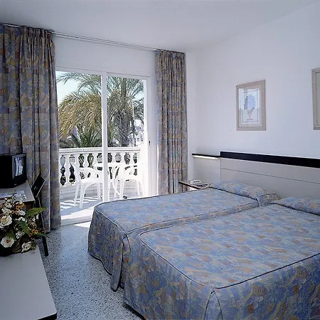 Suneo Costa Brava 4* Льорет-де-Мар