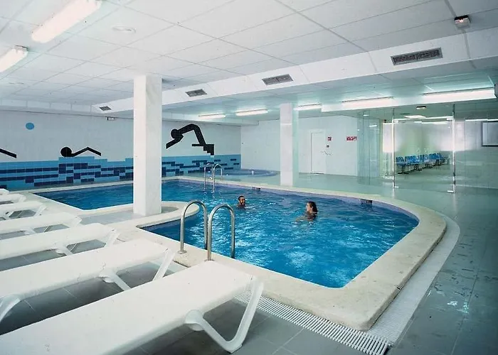 Hotel Suneo Costa Brava 4*