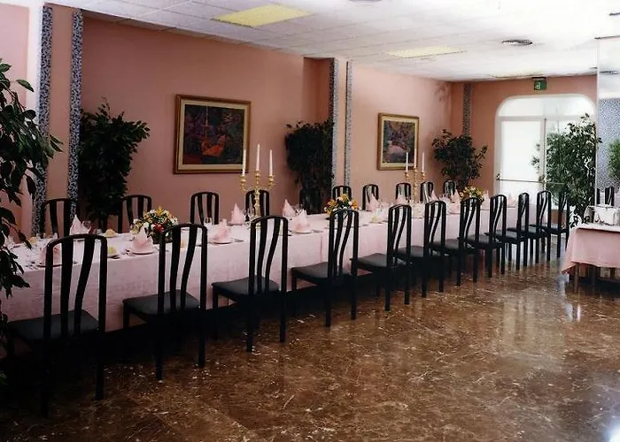 Suneo Costa Brava 4*