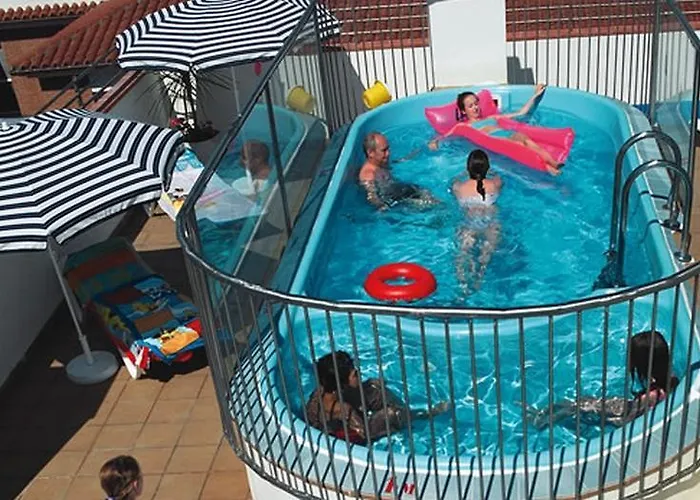 Suneo Costa Brava 4* Lloret de Mar