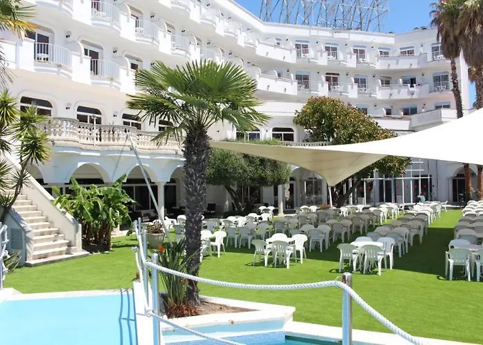 Suneo Costa Brava Lloret de Mar