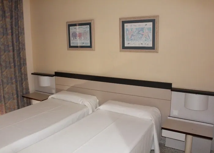 Hotel Suneo Costa Brava