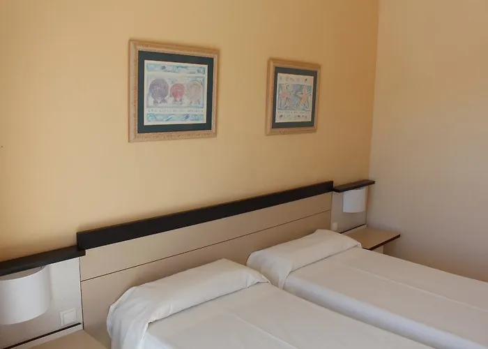 Hotel Suneo Costa Brava