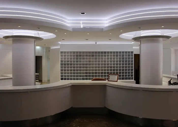 Suneo Costa Brava Hotel