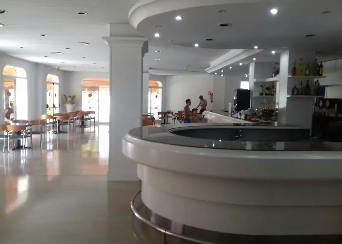 Suneo Costa Brava Hotel