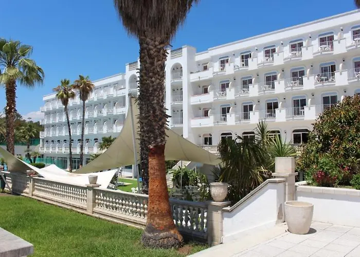 Hotel Suneo Costa Brava 4*