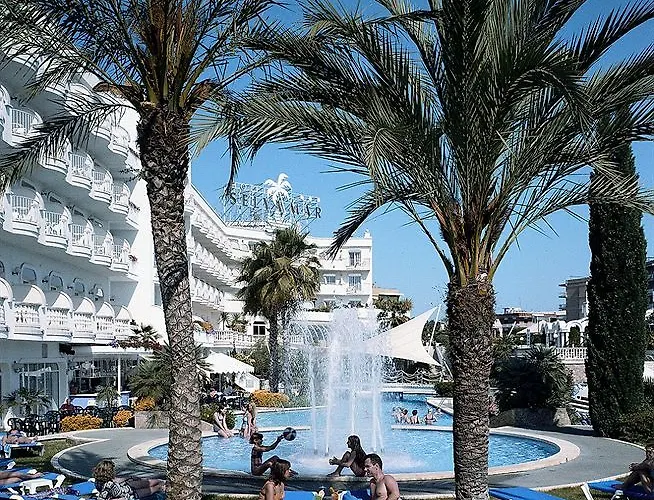 Suneo Costa Brava 4* Lloret de Mar