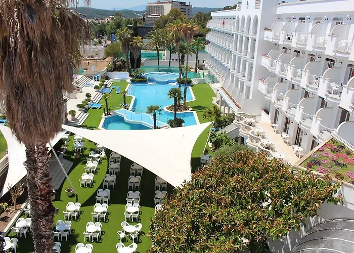 Suneo Costa Brava Hotel