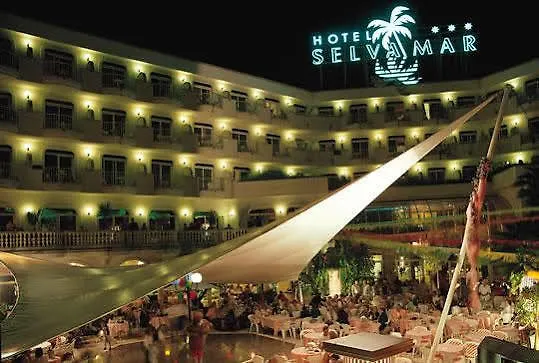 Suneo Costa Brava Hotel 4*