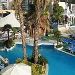 Suneo Costa Brava Hotel Lloret de Mar