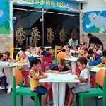 Suneo Costa Brava Готель Льорет-де-Мар