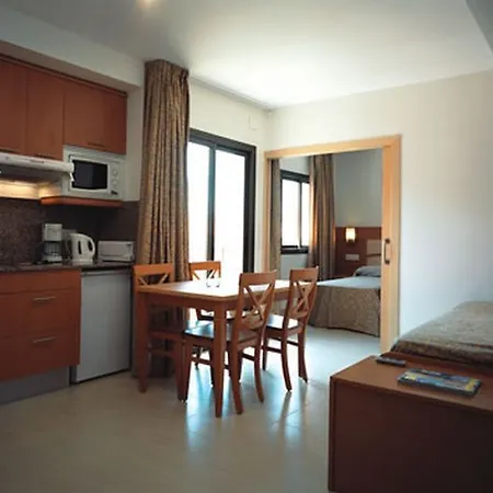 Hotell Suneo Costa Brava