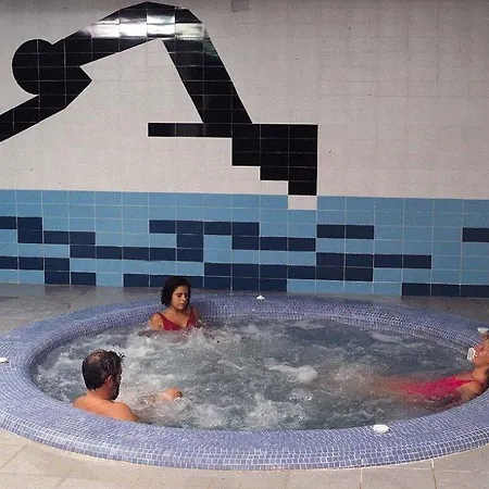 Suneo Costa Brava Hotell