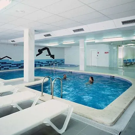 Hotell Suneo Costa Brava 4*