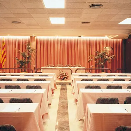 Suneo Costa Brava Hotell 4*