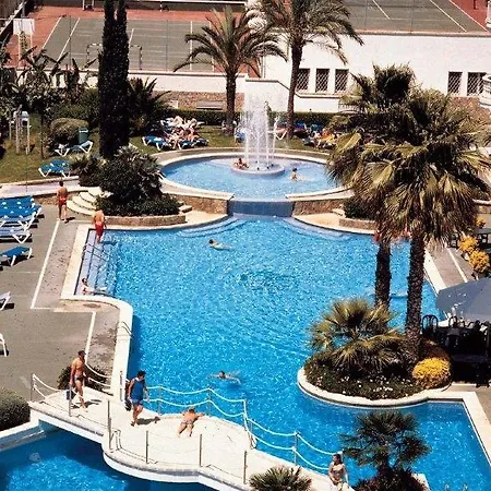 Hotell Suneo Costa Brava Lloret de Mar