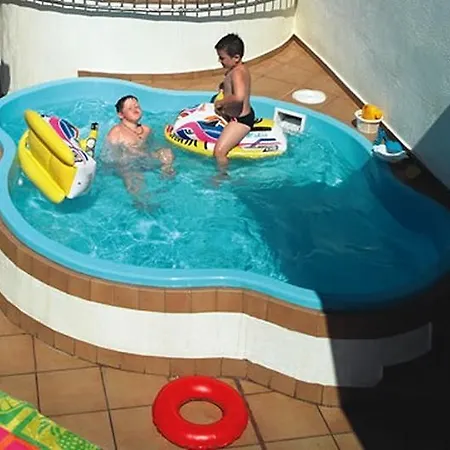 Otel Suneo Costa Brava