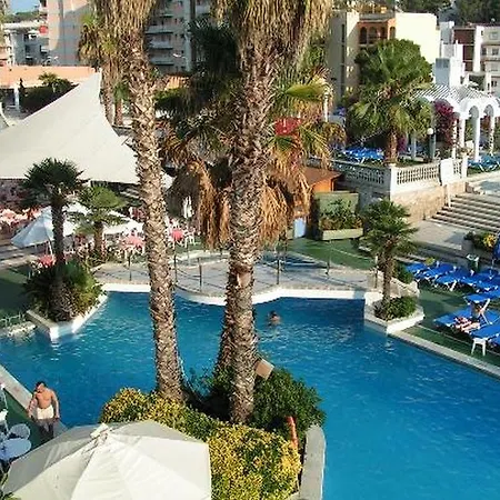Suneo Costa Brava Hotell Lloret de Mar