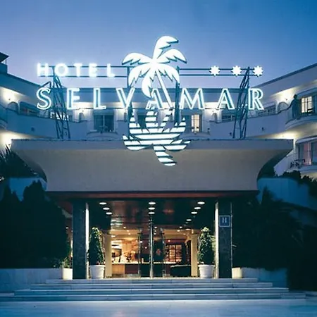 Suneo Costa Brava Hotell