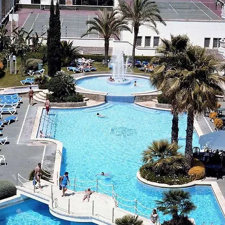 Suneo Costa Brava 4*