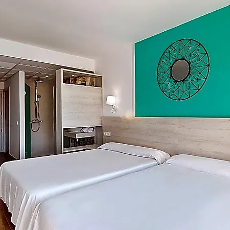 Hotell Suneo Costa Brava Lloret de Mar