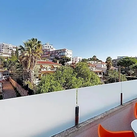 Suneo Costa Brava Hotell Lloret de Mar