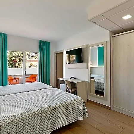 Hotell Suneo Costa Brava Lloret de Mar