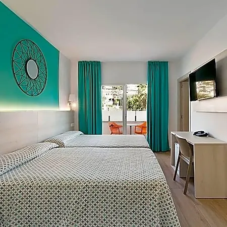 Suneo Costa Brava Hotell 4*