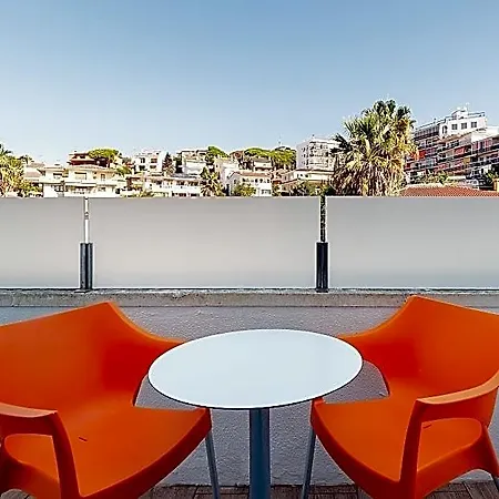 Hotell Suneo Costa Brava
