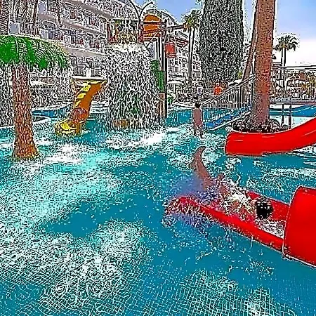 Suneo Costa Brava Lloret de Mar