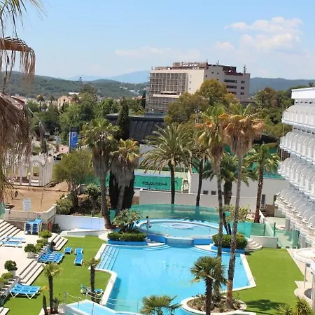 Hotell Suneo Costa Brava 4*