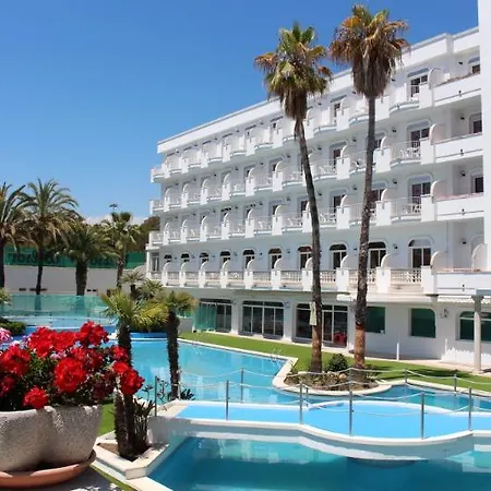 Hotell Suneo Costa Brava 4*