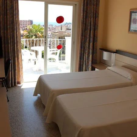 Hotell Suneo Costa Brava 4*