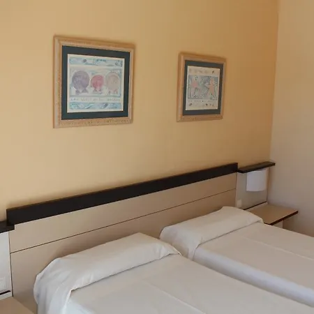 Otel Suneo Costa Brava