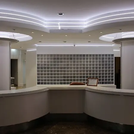 Suneo Costa Brava Hotell