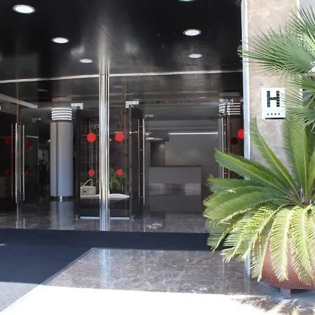 Suneo Costa Brava Hotell Lloret de Mar