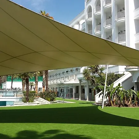 Suneo Costa Brava Hotell