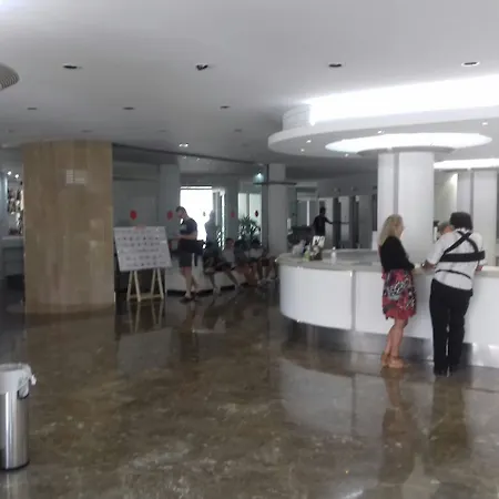 Suneo Costa Brava Szálloda 4*