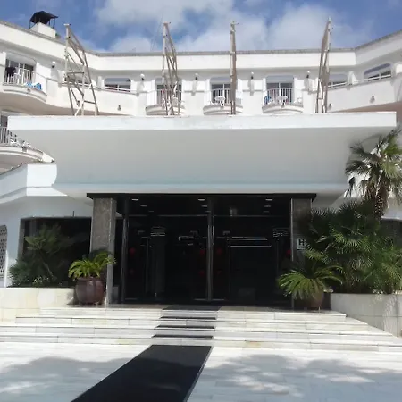 Suneo Costa Brava Hotel Lloret de Mar