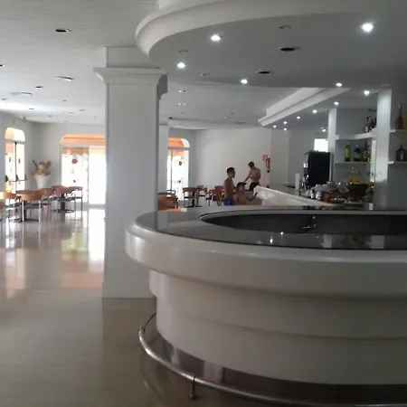 Suneo Costa Brava Hotell