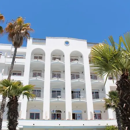 Otel Suneo Costa Brava Lloret de Mar