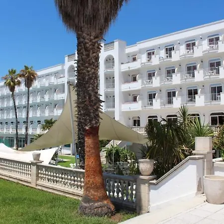 Hotell Suneo Costa Brava 4*