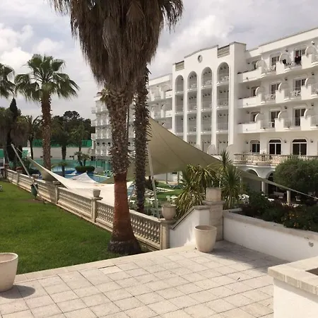 Hotell Suneo Costa Brava