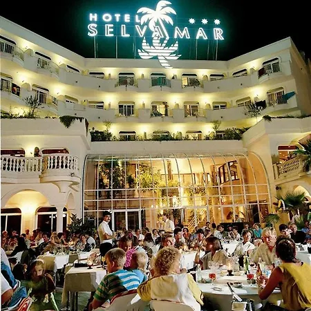 Hotell Suneo Costa Brava 4*