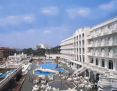 Hotell Suneo Costa Brava 4*